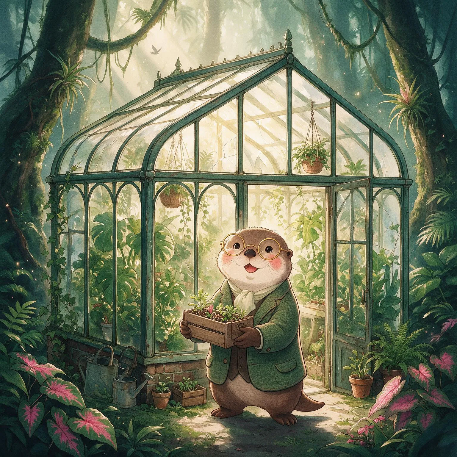 Greenhouse